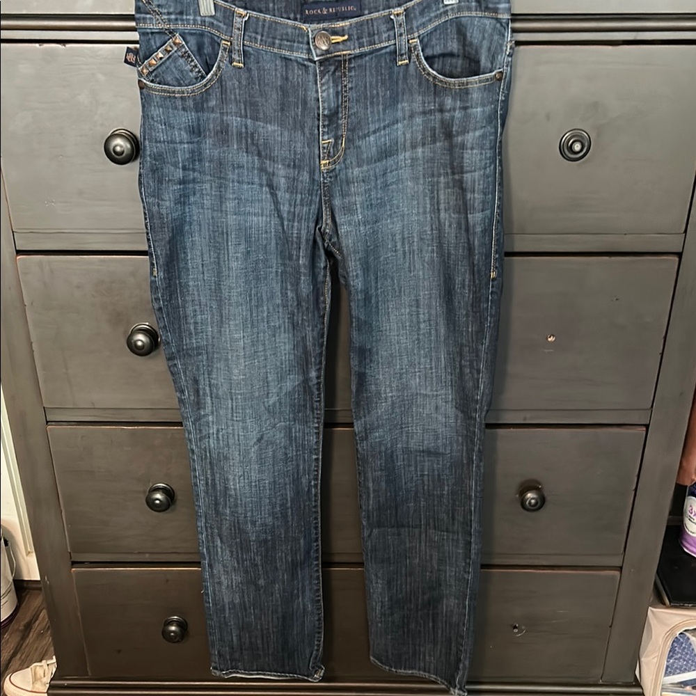 Rock and Republic Jeans